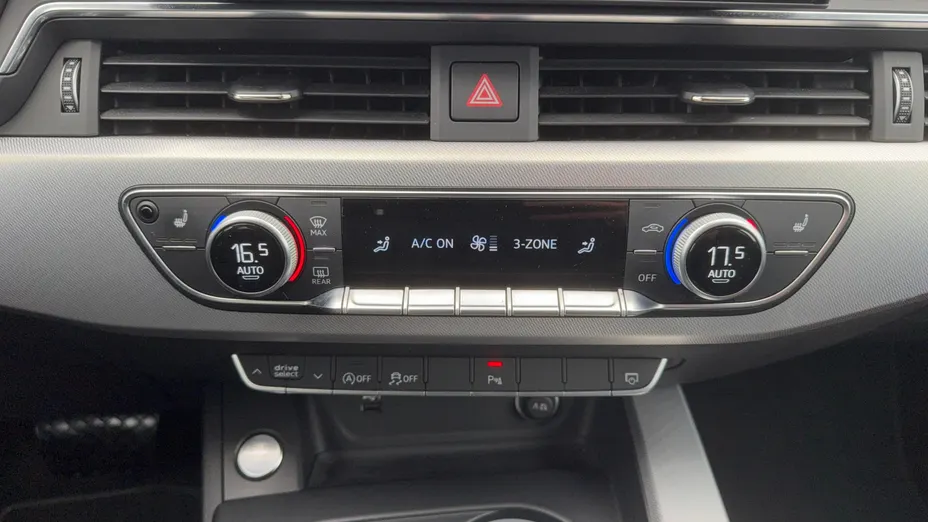 AUDI A5 A5 45 TFSI mHEV Quattro Advanced S tronic