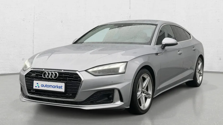 AUDI A5 A5 45 TFSI mHEV Quattro Advanced S tronic