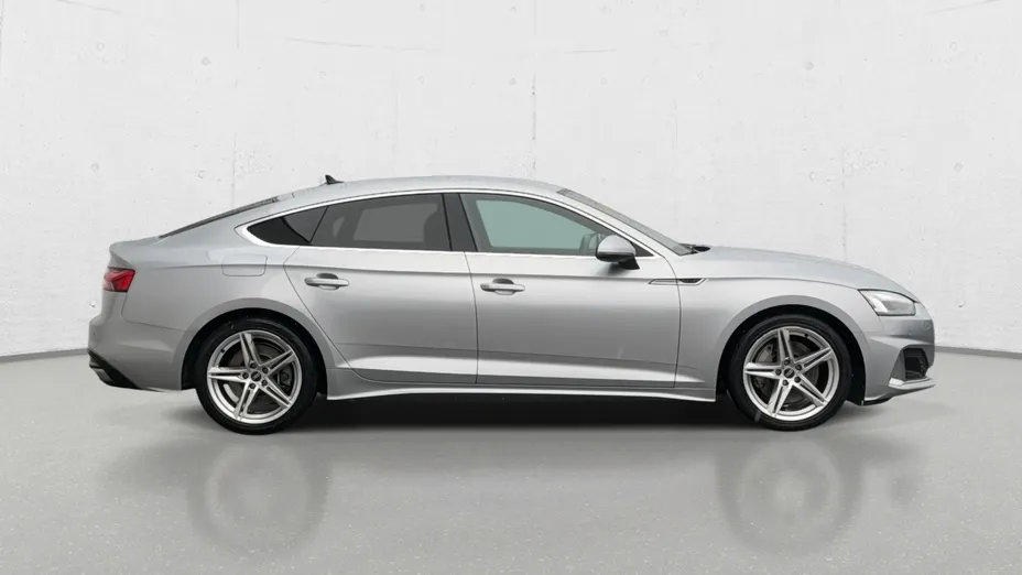 AUDI A5 A5 45 TFSI mHEV Quattro Advanced S tronic