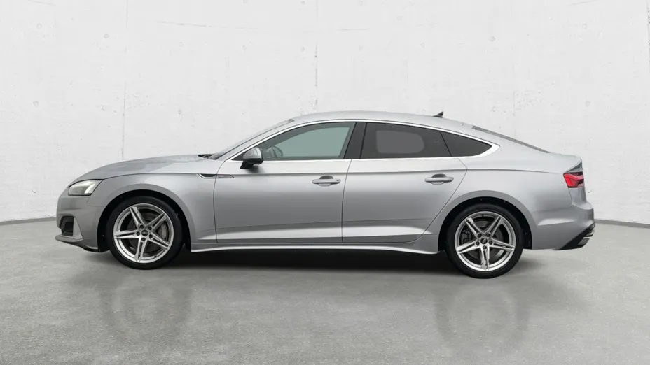 AUDI A5 A5 45 TFSI mHEV Quattro Advanced S tronic