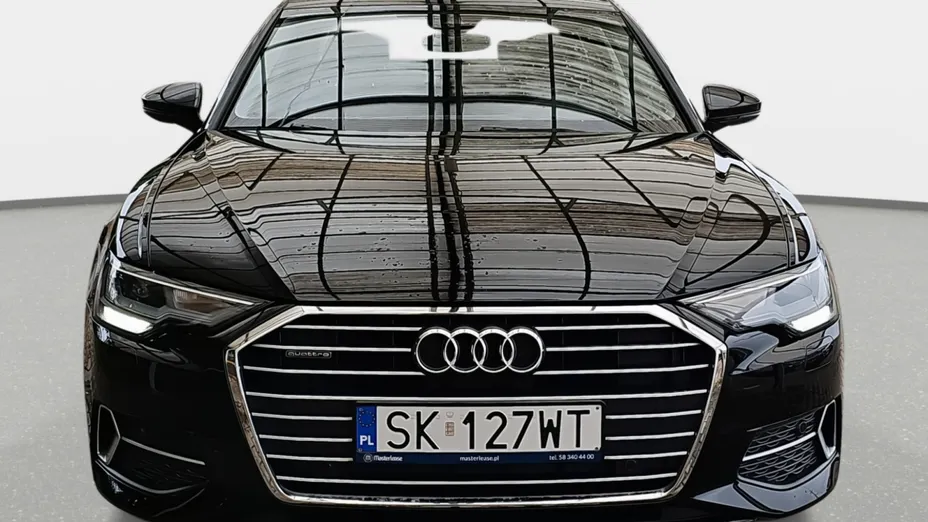 AUDI A6 A6 40 TDI mHEV Quattro Sport S tronic