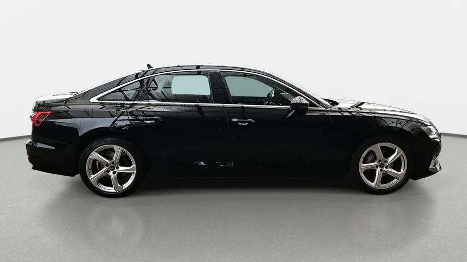 AUDI A6 A6 40 TDI mHEV Quattro Sport S tronic