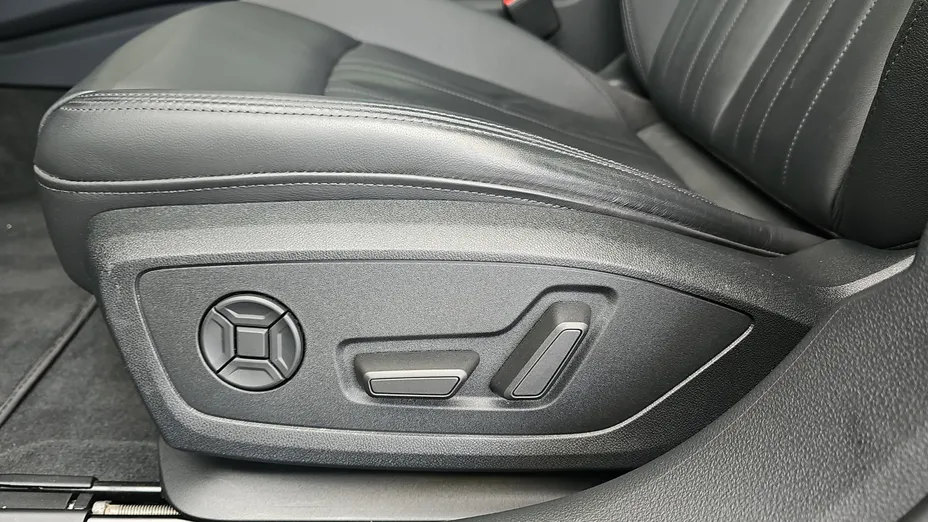 AUDI A6 A6 40 TDI mHEV Quattro Sport S tronic