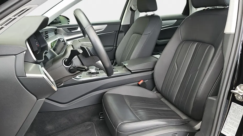 AUDI A6 A6 40 TDI mHEV Quattro Sport S tronic
