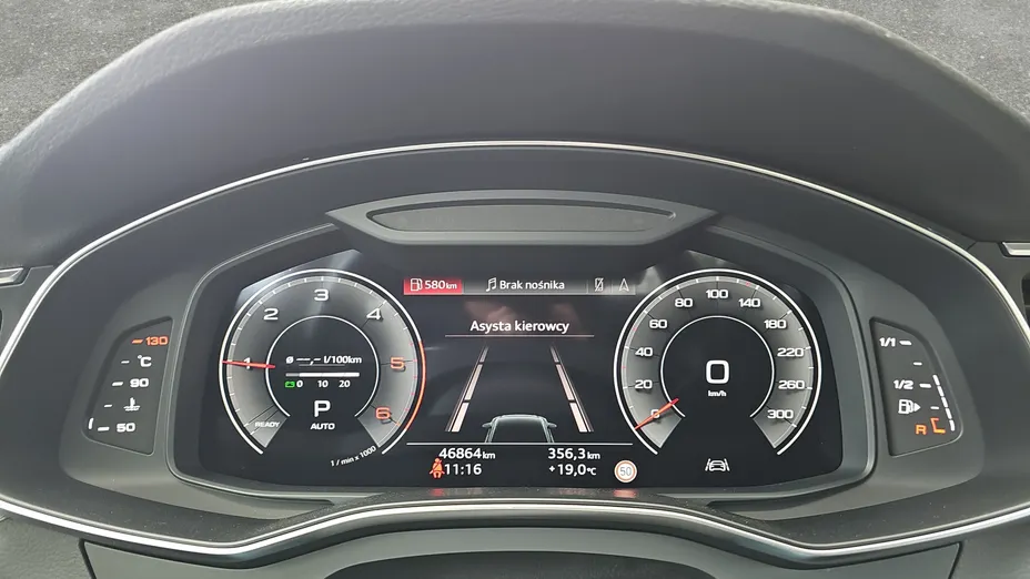 AUDI A6 A6 40 TDI mHEV Quattro Sport S tronic