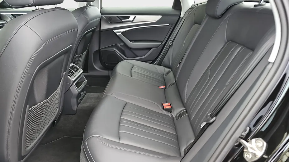 AUDI A6 A6 40 TDI mHEV Quattro Sport S tronic