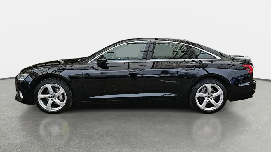 AUDI A6 A6 40 TDI mHEV Quattro Sport S tronic
