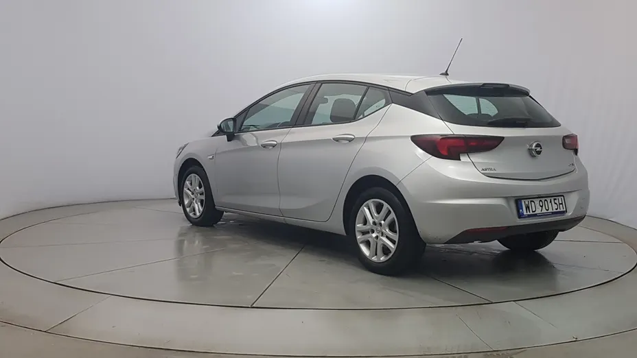 OPEL Astra Astra V 1.6 CDTI Enjoy