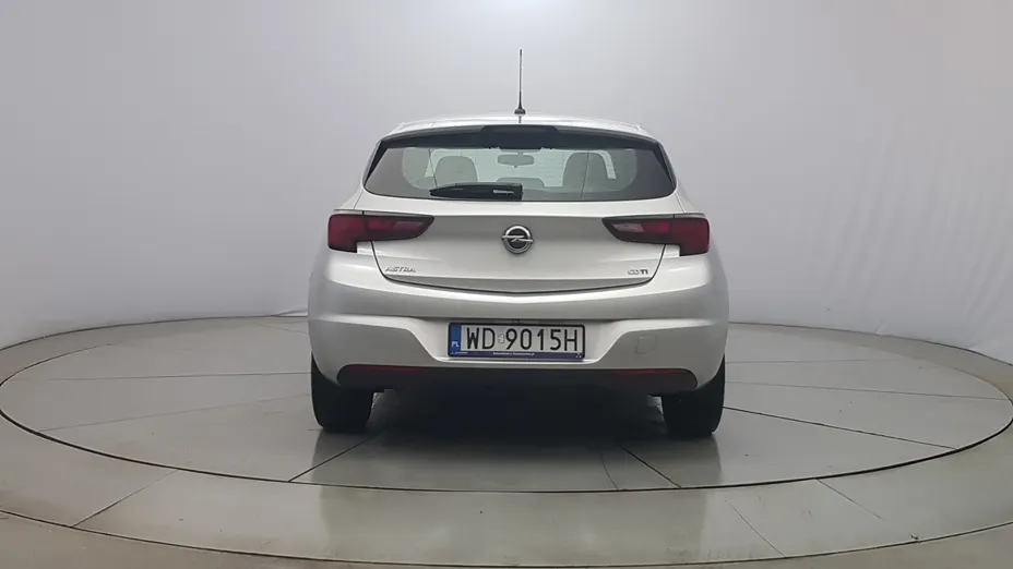 OPEL Astra Astra V 1.6 CDTI Enjoy