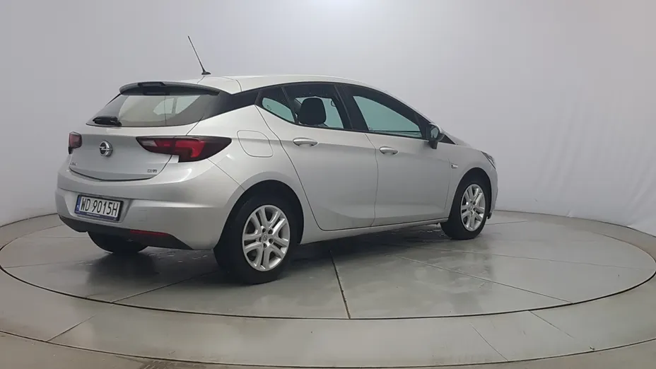 OPEL Astra Astra V 1.6 CDTI Enjoy