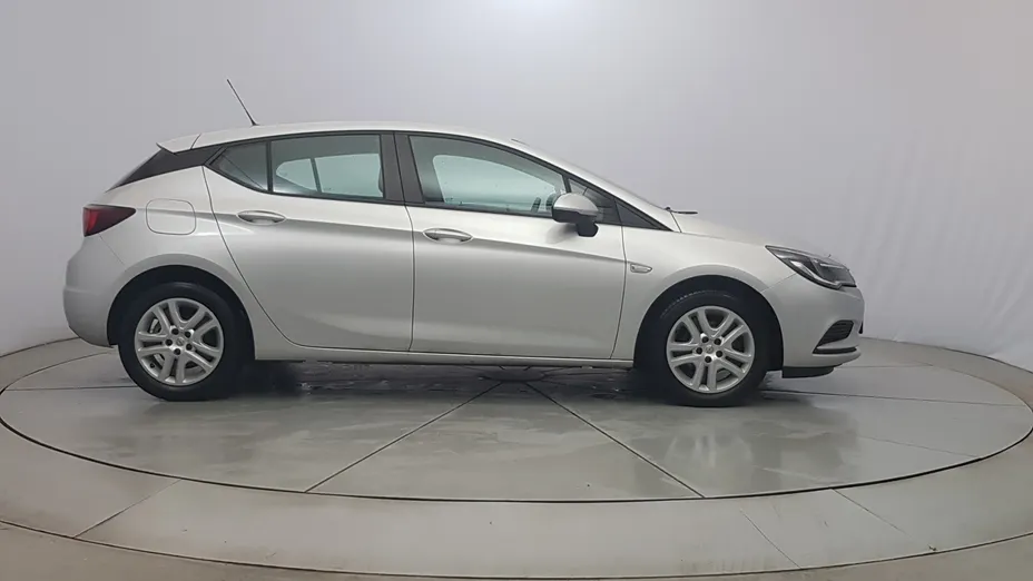 OPEL Astra Astra V 1.6 CDTI Enjoy