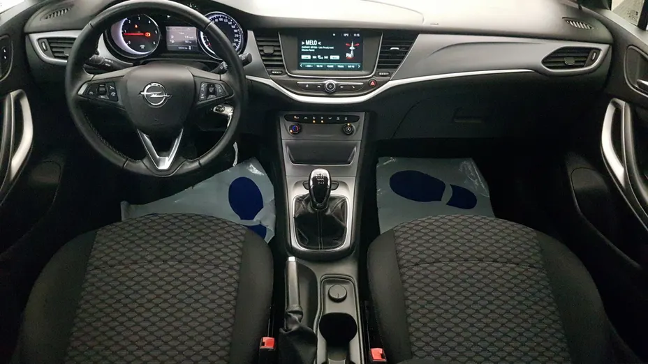 OPEL Astra Astra V 1.6 CDTI Enjoy