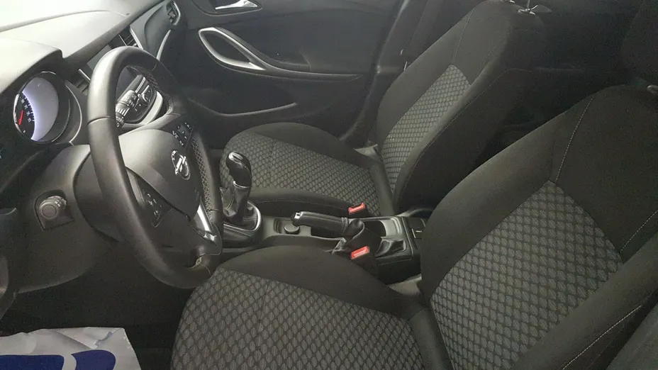 OPEL Astra Astra V 1.6 CDTI Enjoy