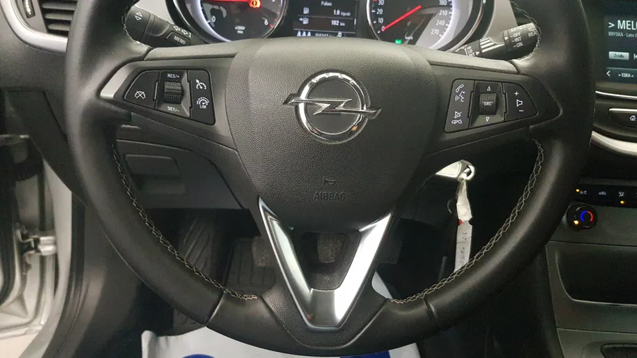 OPEL Astra Astra V 1.6 CDTI Enjoy