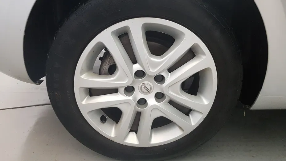 OPEL Astra Astra V 1.6 CDTI Enjoy