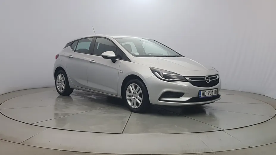 OPEL Astra Astra V 1.6 CDTI Enjoy
