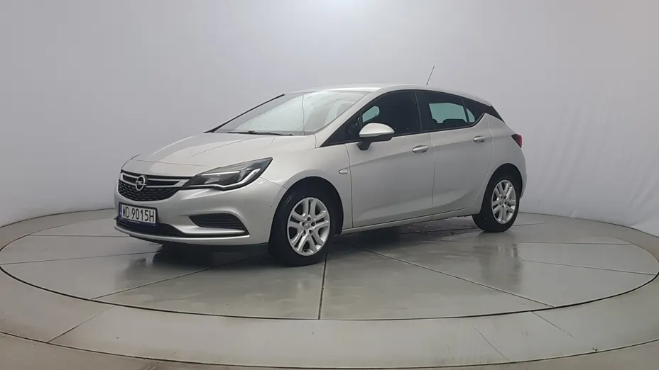 OPEL Astra Astra V 1.6 CDTI Enjoy