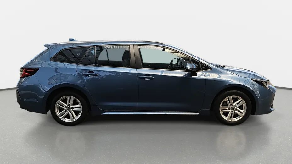 TOYOTA Corolla Corolla 2.0 Hybrid Comfort