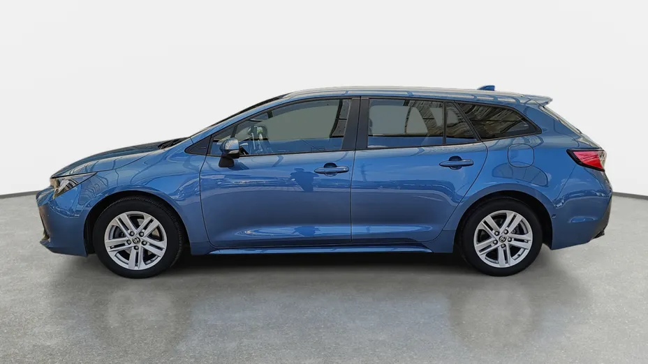 TOYOTA Corolla Corolla 2.0 Hybrid Comfort