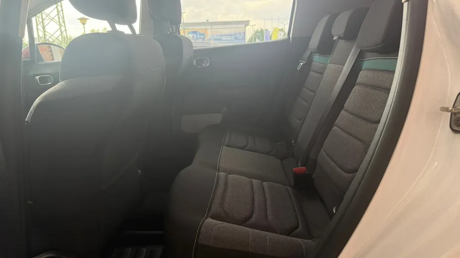 CITROEN C3 C3 1.2 PureTech GPF Shine S&S