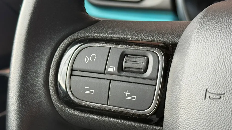 CITROEN C3 C3 1.2 PureTech GPF Shine S&S