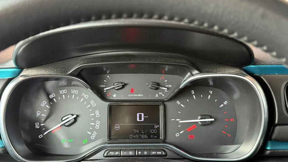 CITROEN C3 C3 1.2 PureTech GPF Shine S&S