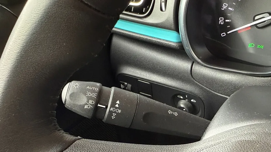 CITROEN C3 C3 1.2 PureTech GPF Shine S&S