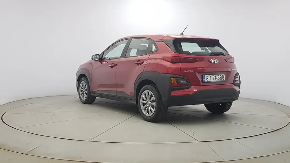 HYUNDAI Kona Kona 1.0 T-GDI Classic Plus