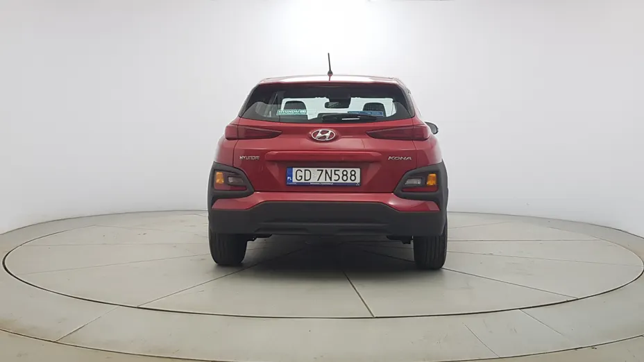 HYUNDAI Kona Kona 1.0 T-GDI Classic Plus