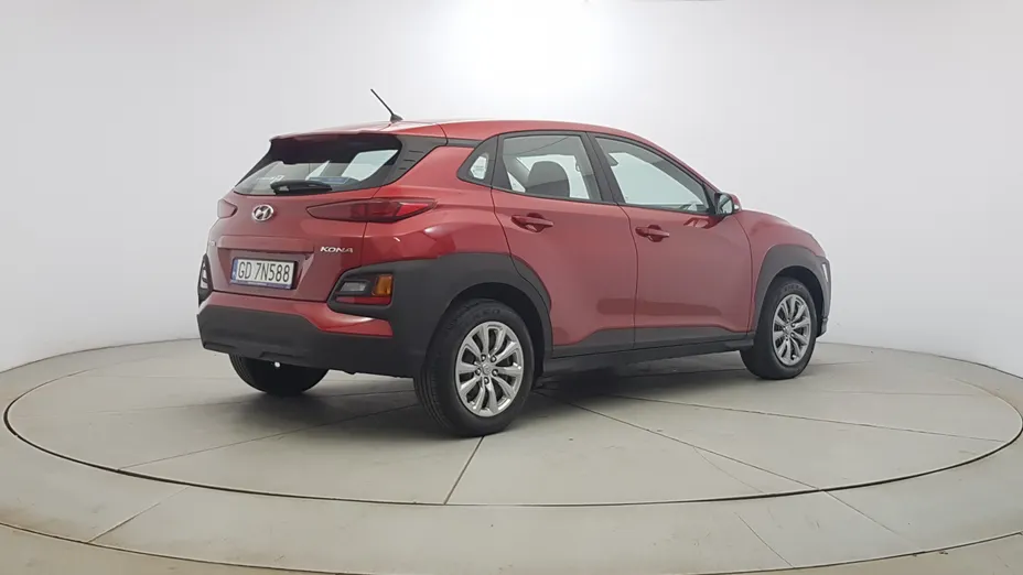 HYUNDAI Kona Kona 1.0 T-GDI Classic Plus
