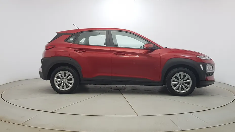 HYUNDAI Kona Kona 1.0 T-GDI Classic Plus