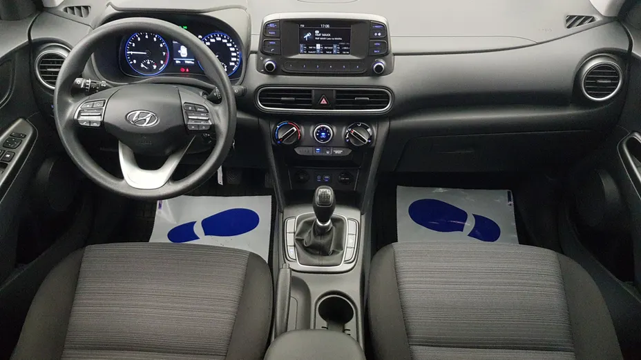 HYUNDAI Kona Kona 1.0 T-GDI Classic Plus