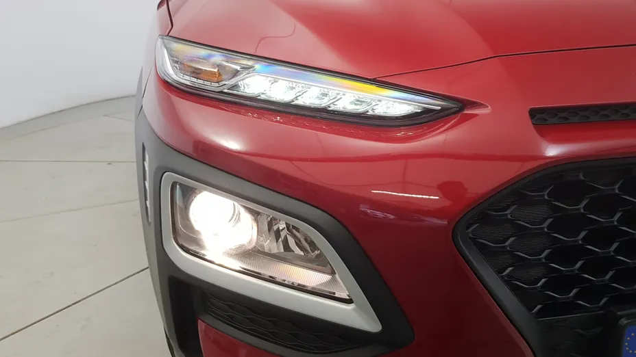 HYUNDAI Kona Kona 1.0 T-GDI Classic Plus
