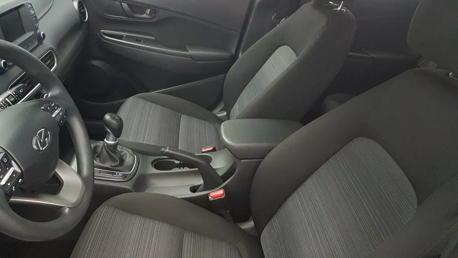 HYUNDAI Kona Kona 1.0 T-GDI Classic Plus