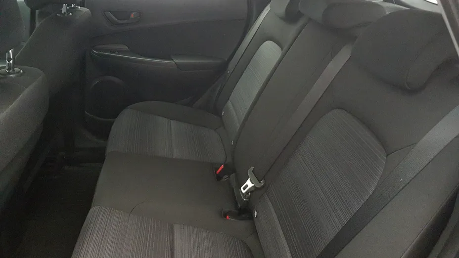 HYUNDAI Kona Kona 1.0 T-GDI Classic Plus
