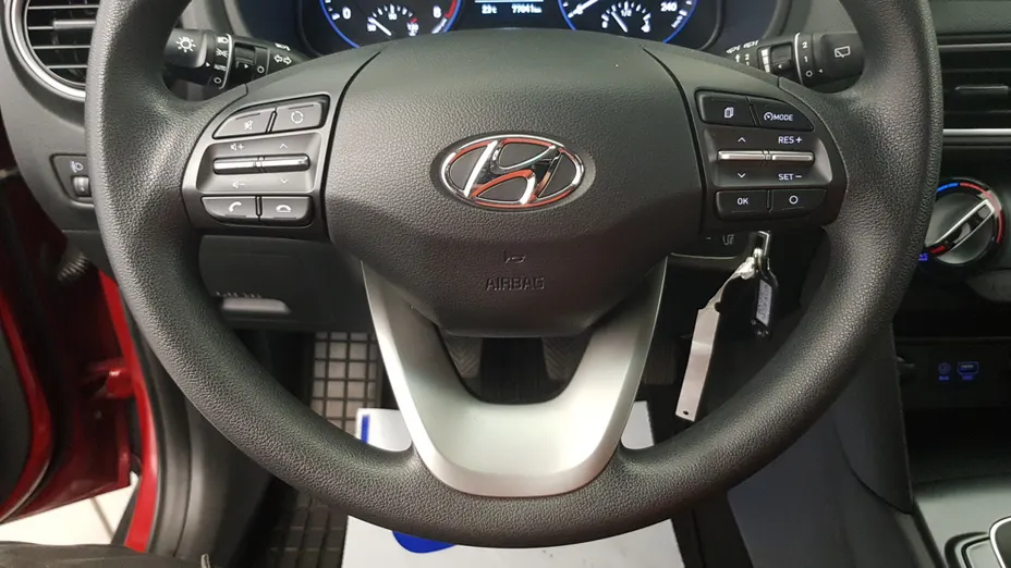 HYUNDAI Kona Kona 1.0 T-GDI Classic Plus