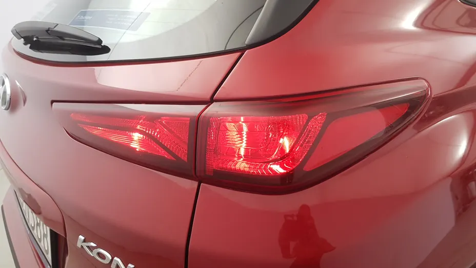 HYUNDAI Kona Kona 1.0 T-GDI Classic Plus