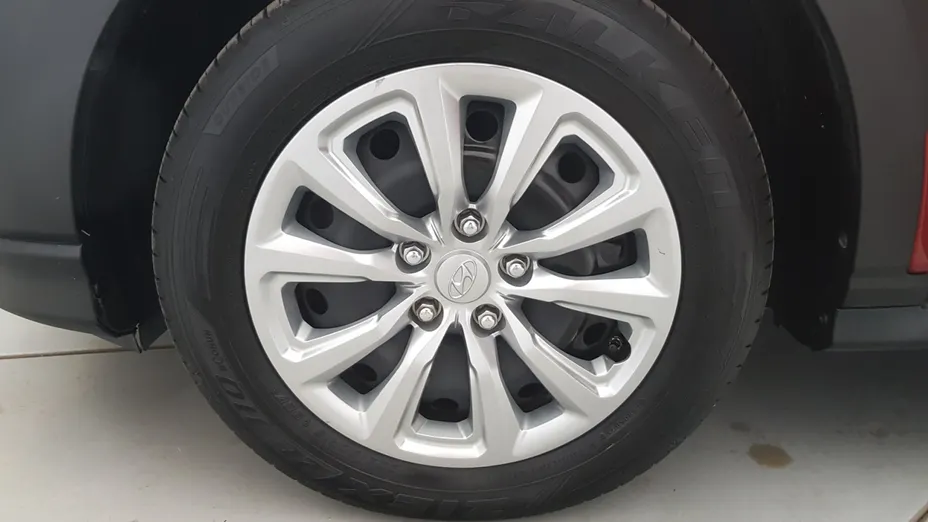 HYUNDAI Kona Kona 1.0 T-GDI Classic Plus