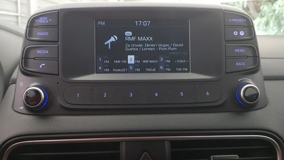 HYUNDAI Kona Kona 1.0 T-GDI Classic Plus
