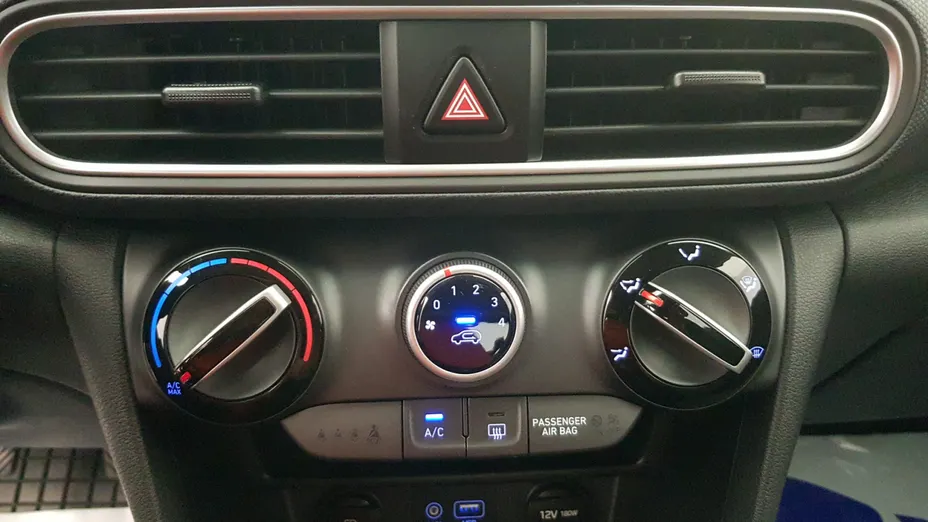 HYUNDAI Kona Kona 1.0 T-GDI Classic Plus