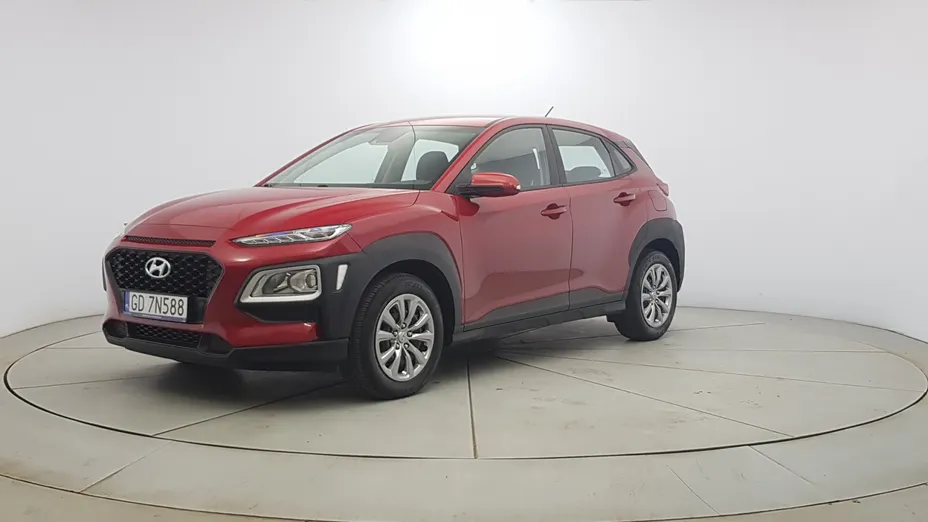 HYUNDAI Kona Kona 1.0 T-GDI Classic Plus