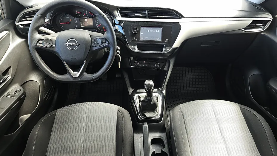 OPEL Corsa Corsa 1.2 Edition S&S