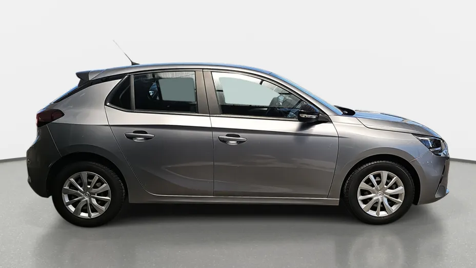 OPEL Corsa Corsa 1.2 Edition S&S