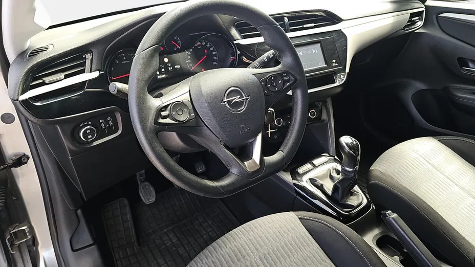 OPEL Corsa Corsa 1.2 Edition S&S