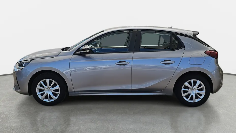 OPEL Corsa Corsa 1.2 Edition S&S