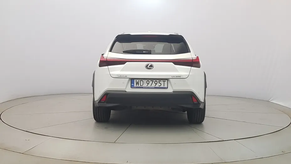 LEXUS UX UX 200 GPF F Impression 2WD