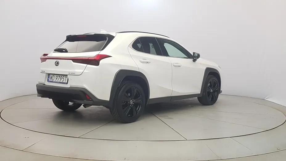 LEXUS UX UX 200 GPF F Impression 2WD