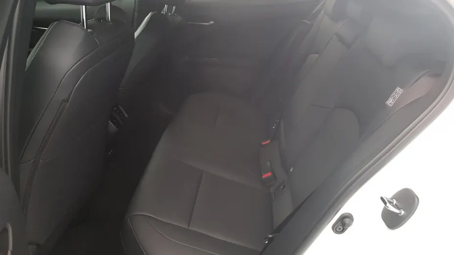 LEXUS UX UX 200 GPF F Impression 2WD