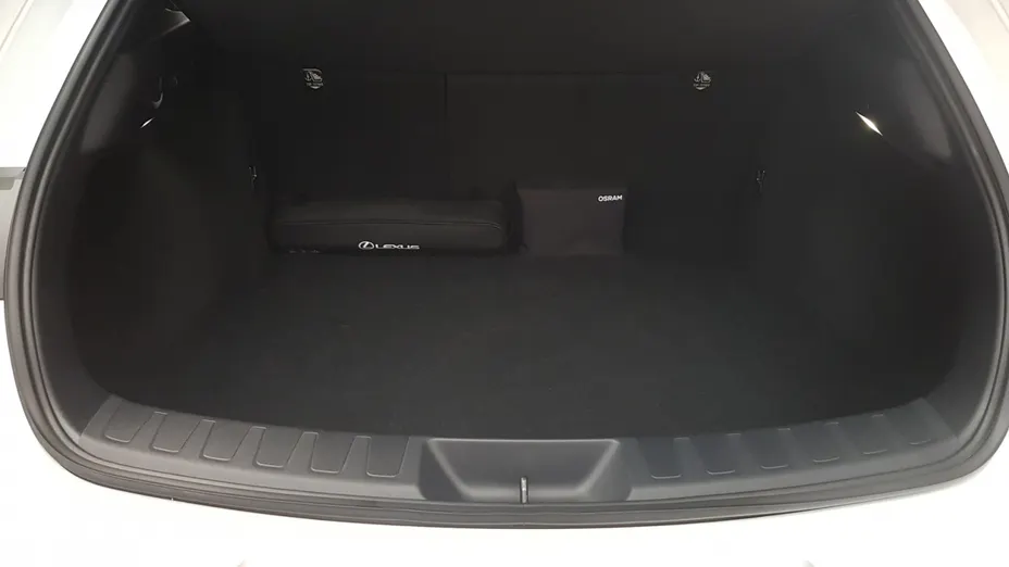 LEXUS UX UX 200 GPF F Impression 2WD