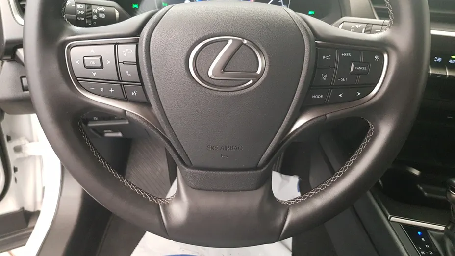 LEXUS UX UX 200 GPF F Impression 2WD